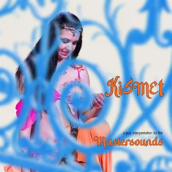 Kismet by The Mastersounds