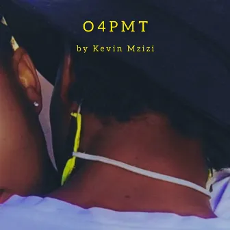 O4PMT by Kevin Mzizi