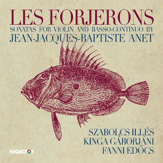 Les forjerons by Unknown Artist