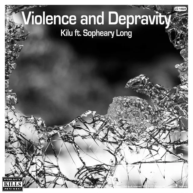 Violence and Depravity - Original Extended Mix