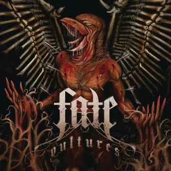 Vultures by Fate