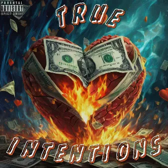 True Intentions by Siri Imani