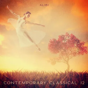 Contemporary Classical, Vol. 12 by Benjamin Hayden