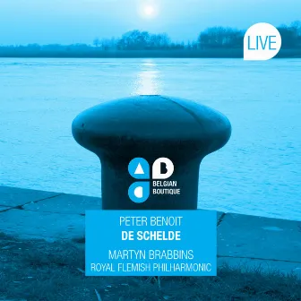 De Schelde by Netherlands Radio Choir