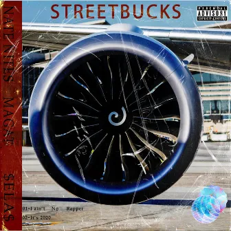 Streetbucks by Magat