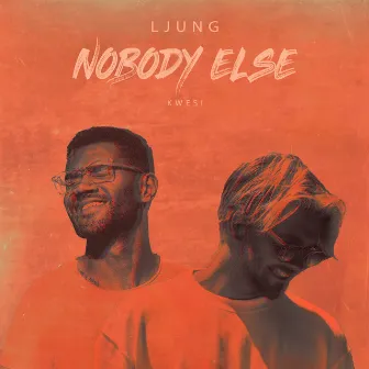 Nobody Else by Ljung