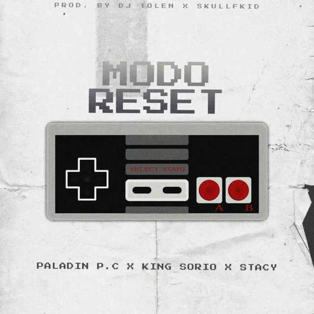 Modo Reset