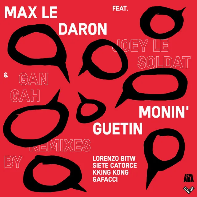 Monin'guetin - Siete Catorce Remix