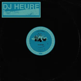 Gradients by DJ Heure