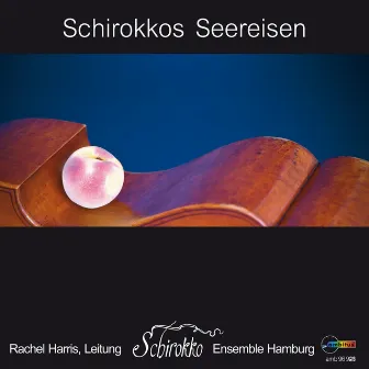 Schirokkos Seereisen by Rachel Harris