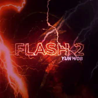 Flash 2 by Yun Wob