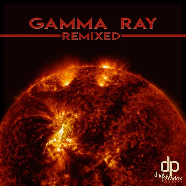 Gamma Ray - Breaks Remix