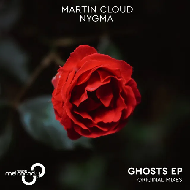 Ghosts EP