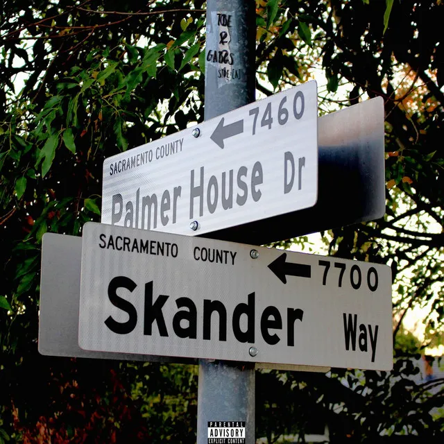 Skander Way