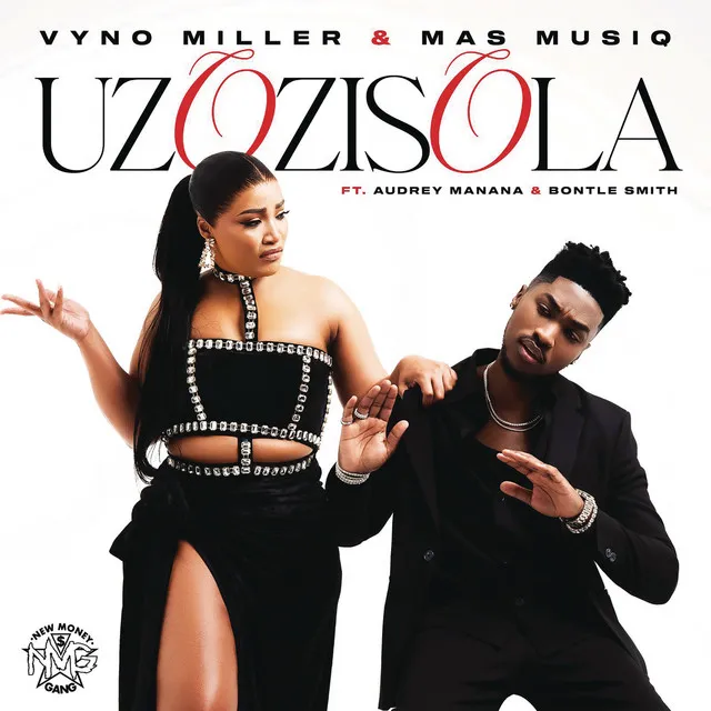 Uzozisola (feat. Audrey Manana & Bontle Smith)