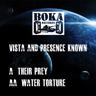 Their Prey / Water Torture by VISTA