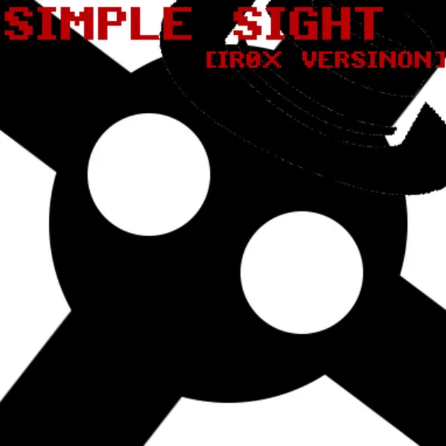 Simple Sight - Instrumental