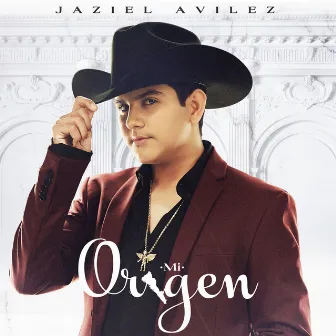 Mi Origen by Jaziel Avilez