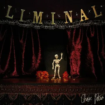 Liminal by Chase Petra