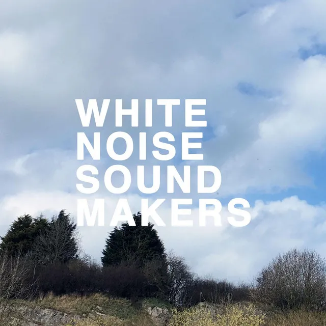 Drill White Noise and Aeroplanes: White Noise Collection