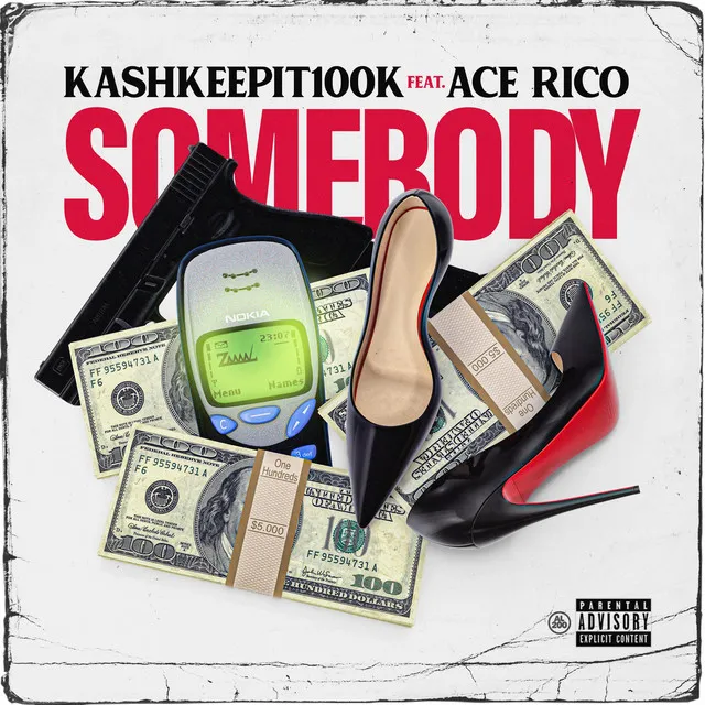 Somebody