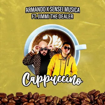 Cappuccino by Armando