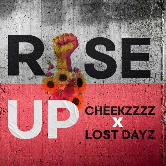 Rise Up by lostdayz