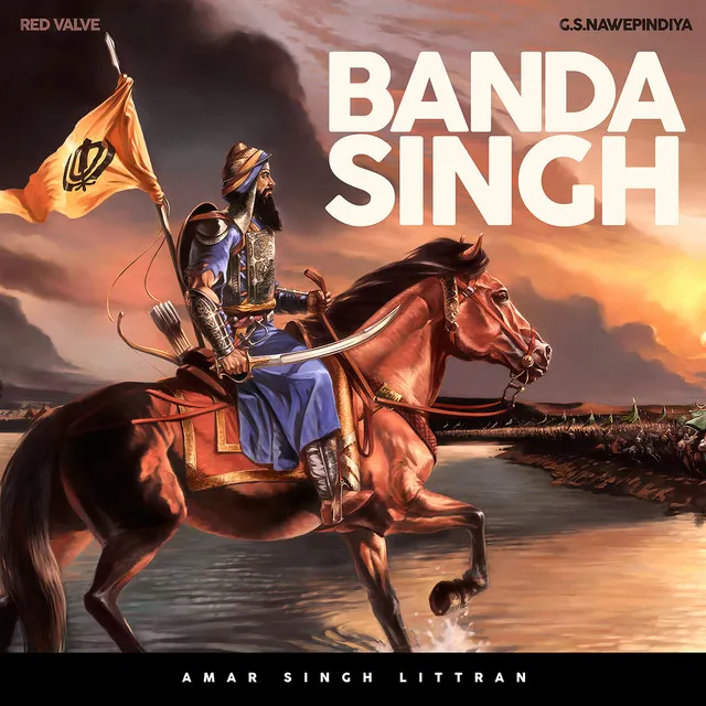 Banda Singh