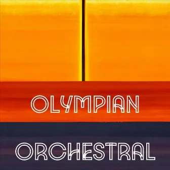 Olympian Orchestral by Patron Saints