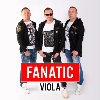 Viola by Fanatic