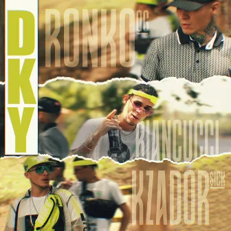 Dky by Kzador $ick