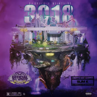 3018 (Chopped Not Slopped) by Maintaine