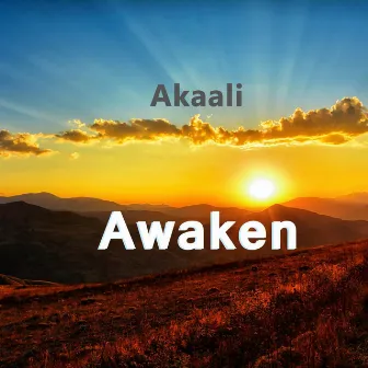 Awaken by Akaali