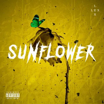 SUNFLOWER by LEX