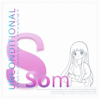 UNCONDITIONAL by SSom