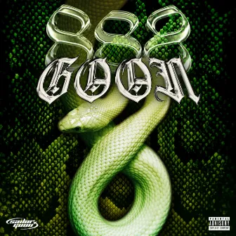 888 GOON by Sailor Goon