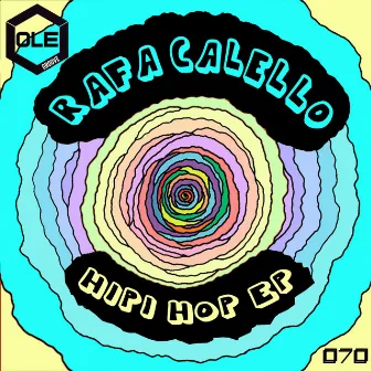 Hipi Hop EP by Rafa Calello