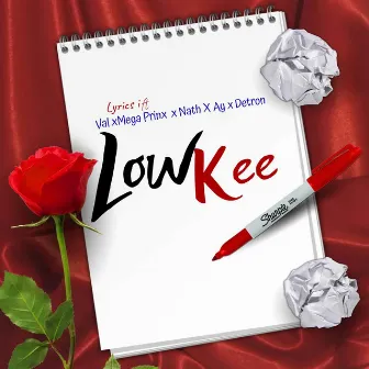 LowKee by Lyrics i