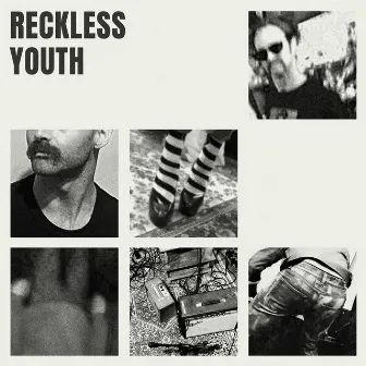 Reckless Youth by Boaz Roberts