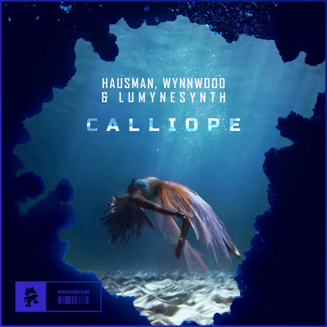 Calliope - Extended Mix