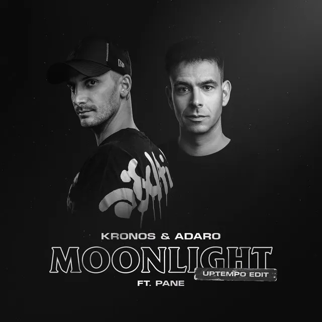 Moonlight (Uptempo Edit)