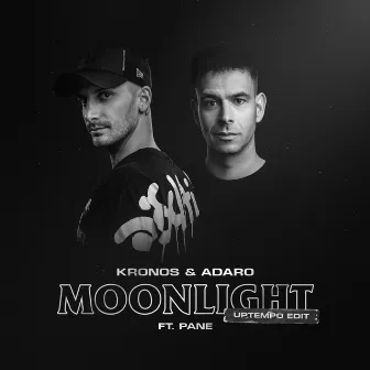 Moonlight (Uptempo Edit) by PANE