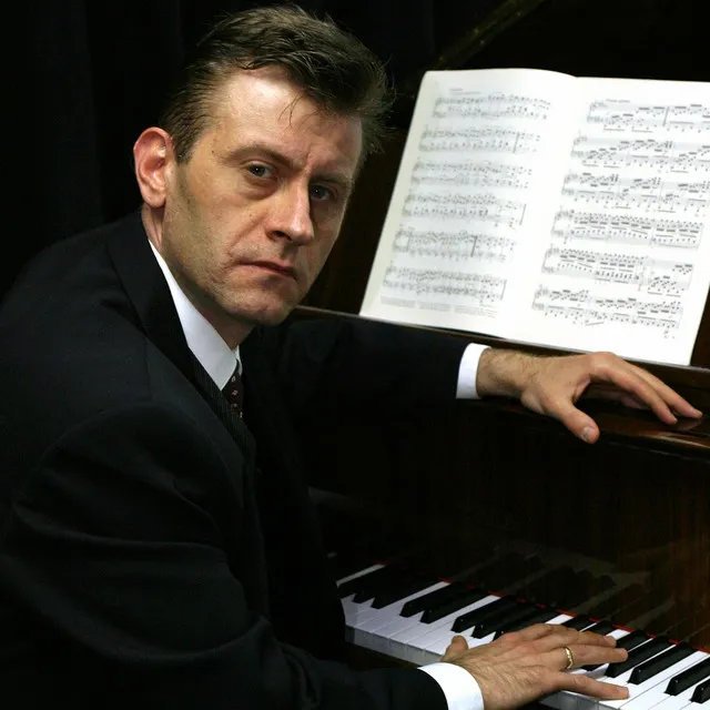 Liubomir Pipkov – „Danse Paysanne”