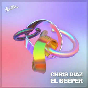 El Beeper by Chris Diaz