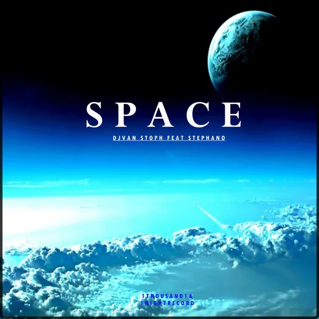 Space - Radio-Edit