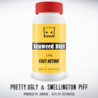 Seaweed Diet by Pretty.Ugly