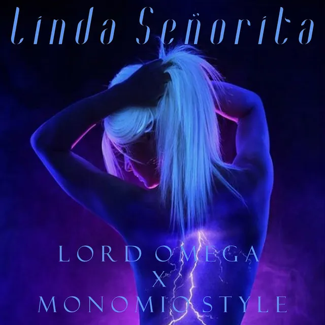 Linda Señorita