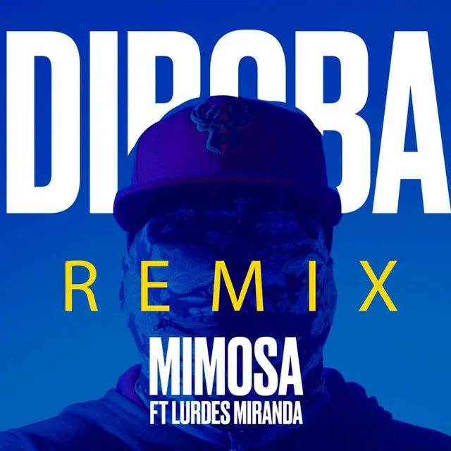 Mimosa - Remix