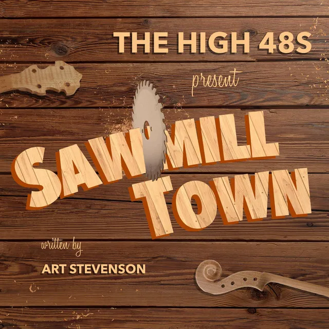 Sawmill Town