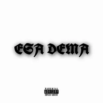 Esa dema by Luixo